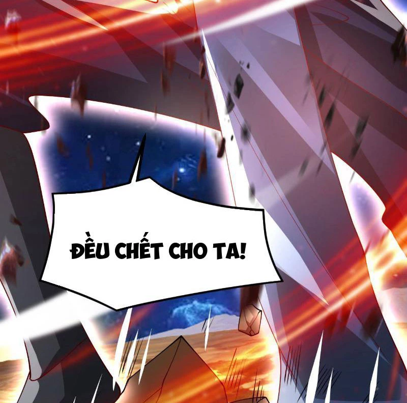 Mở Đầu Nữ Đế Làm Chính Cung Chapter 343 - Trang 2