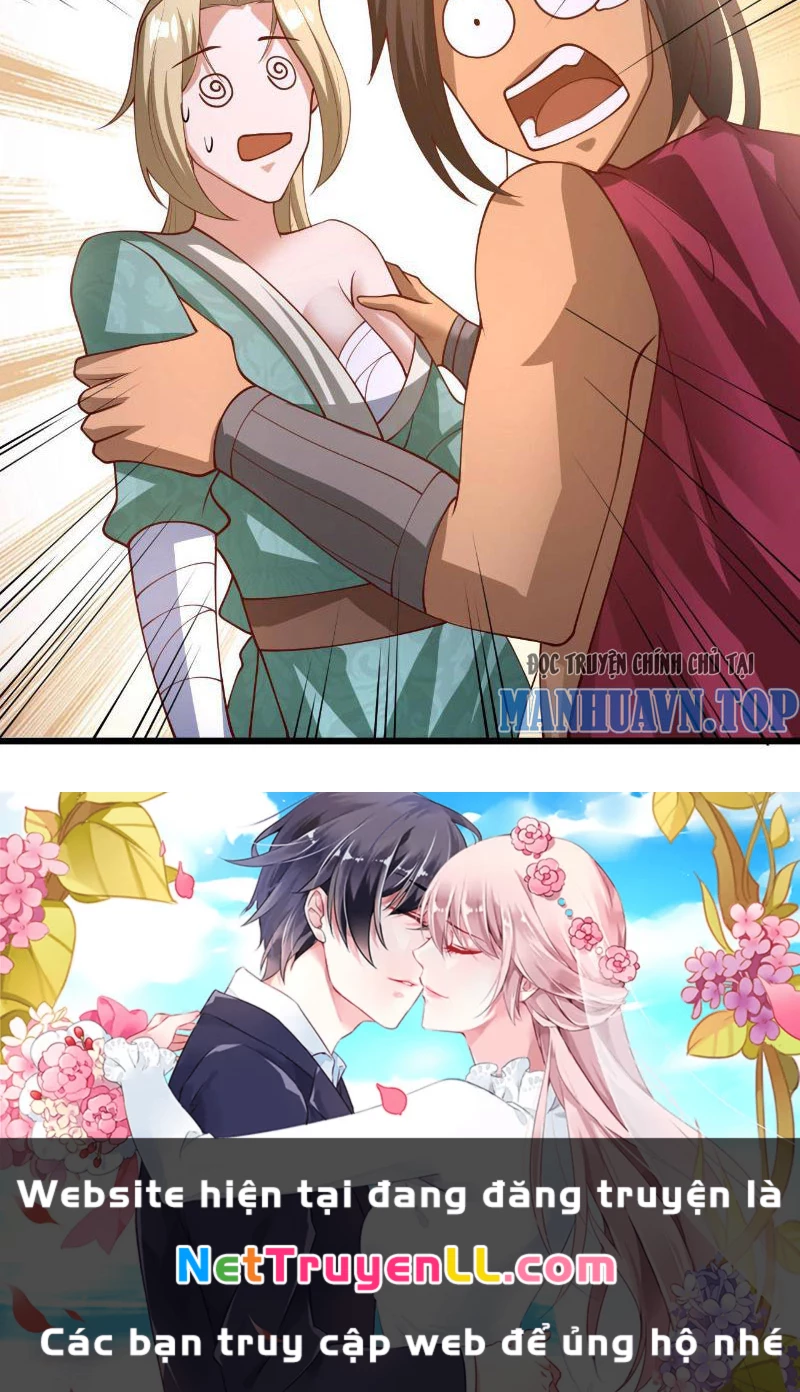 Mở Đầu Nữ Đế Làm Chính Cung Chapter 343 - Trang 2