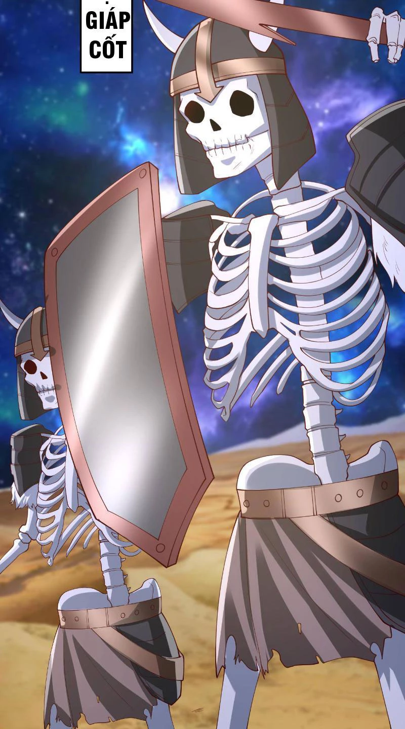 Mở Đầu Nữ Đế Làm Chính Cung Chapter 343 - Trang 2