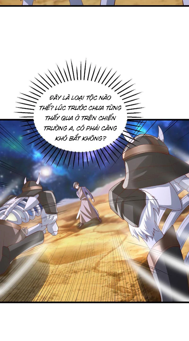 Mở Đầu Nữ Đế Làm Chính Cung Chapter 343 - Trang 2