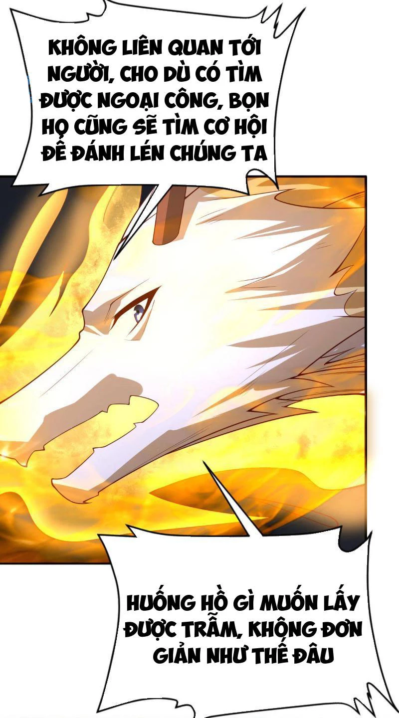 Mở Đầu Nữ Đế Làm Chính Cung Chapter 344 - Trang 2