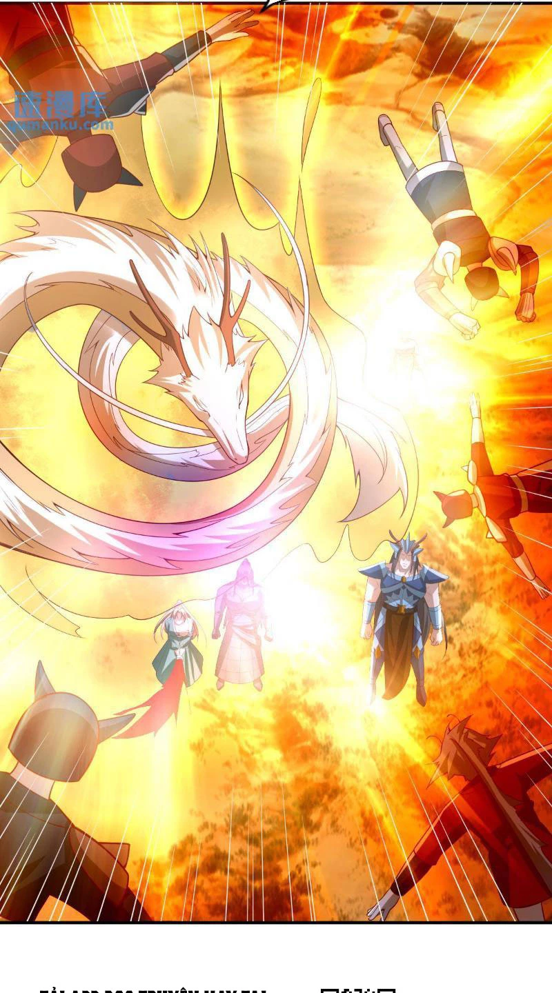 Mở Đầu Nữ Đế Làm Chính Cung Chapter 344 - Trang 2