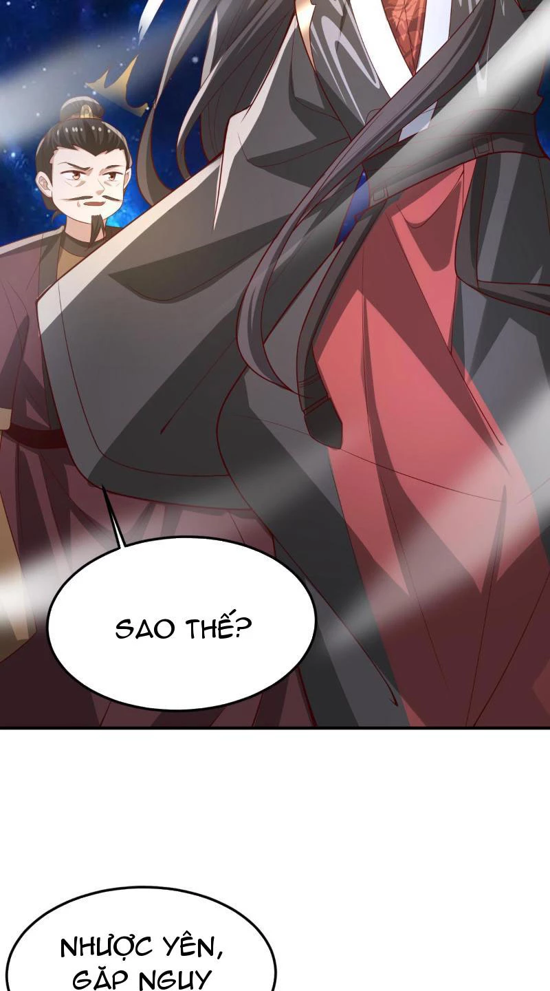 Mở Đầu Nữ Đế Làm Chính Cung Chapter 344 - Trang 2