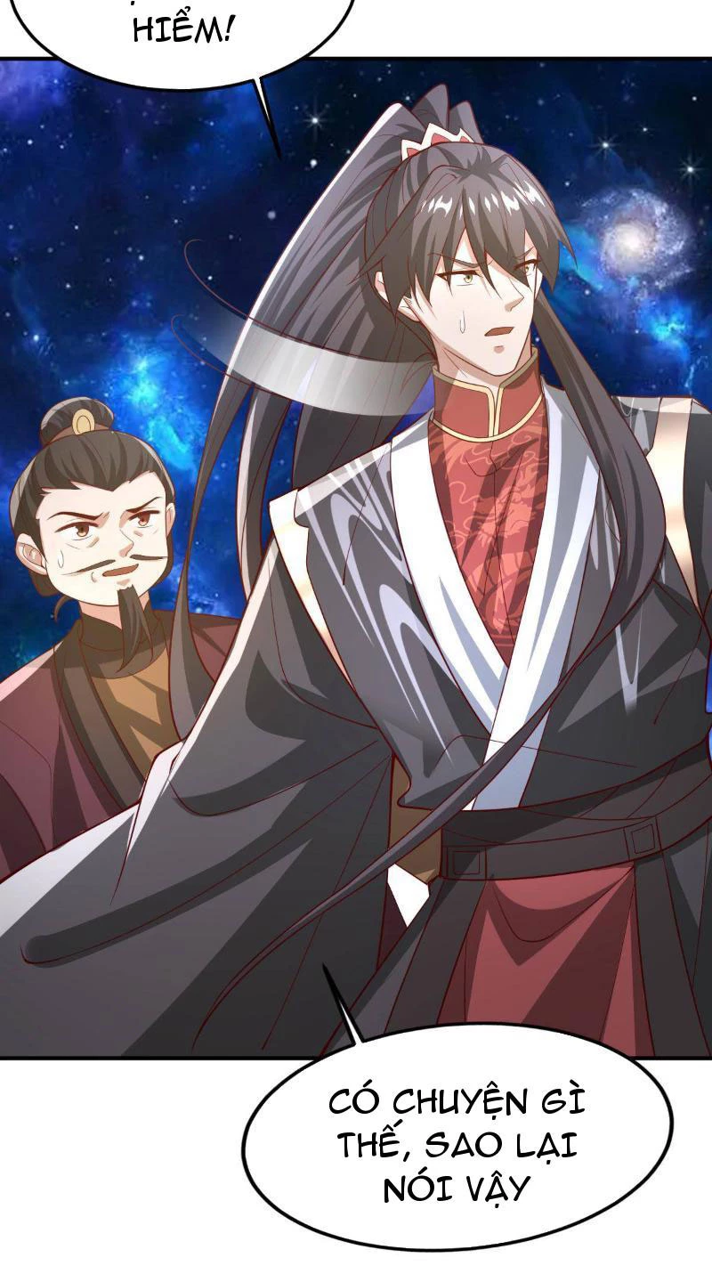 Mở Đầu Nữ Đế Làm Chính Cung Chapter 344 - Trang 2