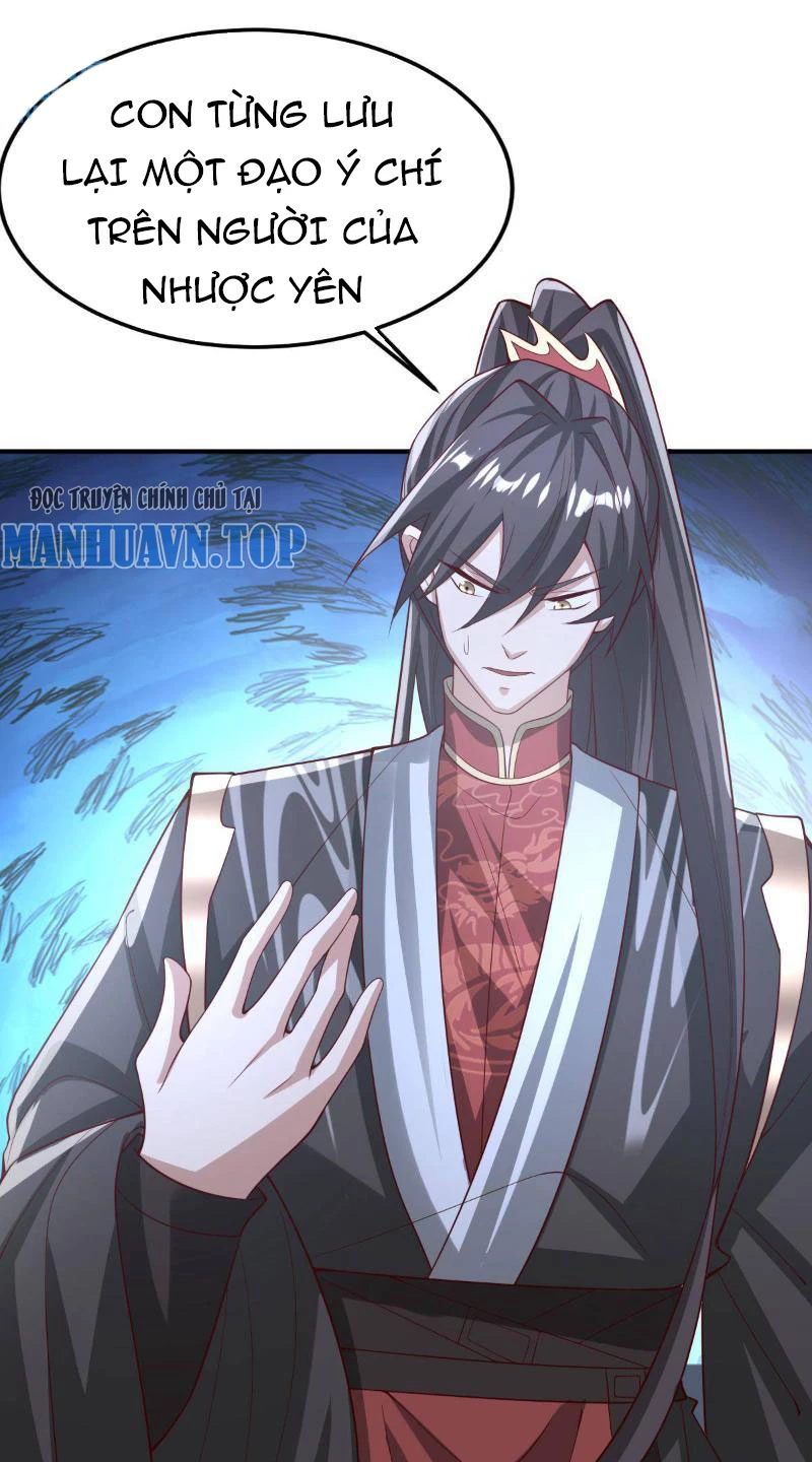 Mở Đầu Nữ Đế Làm Chính Cung Chapter 344 - Trang 2