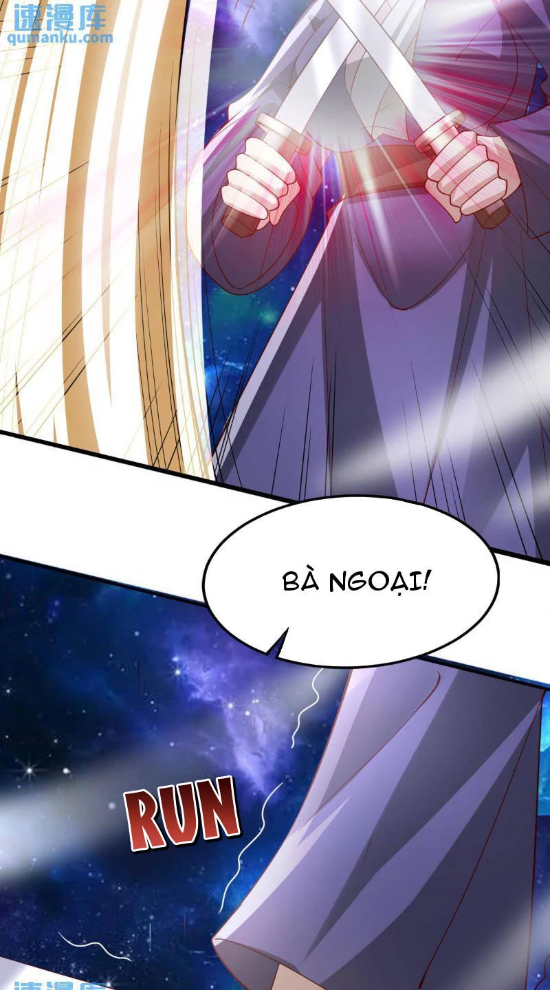 Mở Đầu Nữ Đế Làm Chính Cung Chapter 344 - Trang 2