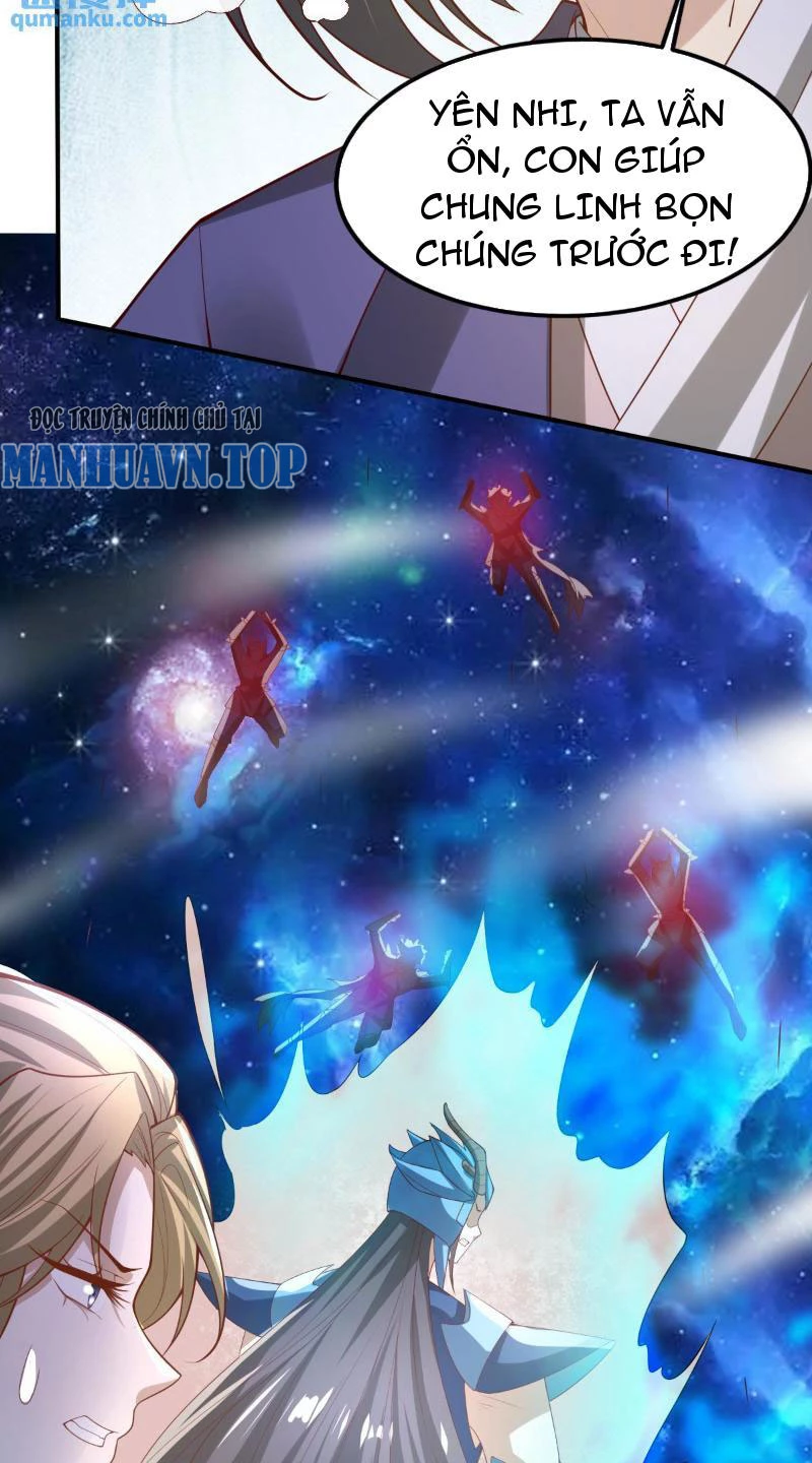 Mở Đầu Nữ Đế Làm Chính Cung Chapter 344 - Trang 2