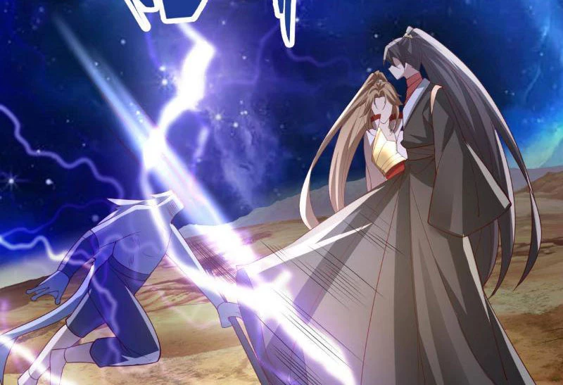 Mở Đầu Nữ Đế Làm Chính Cung Chapter 344 - Trang 2