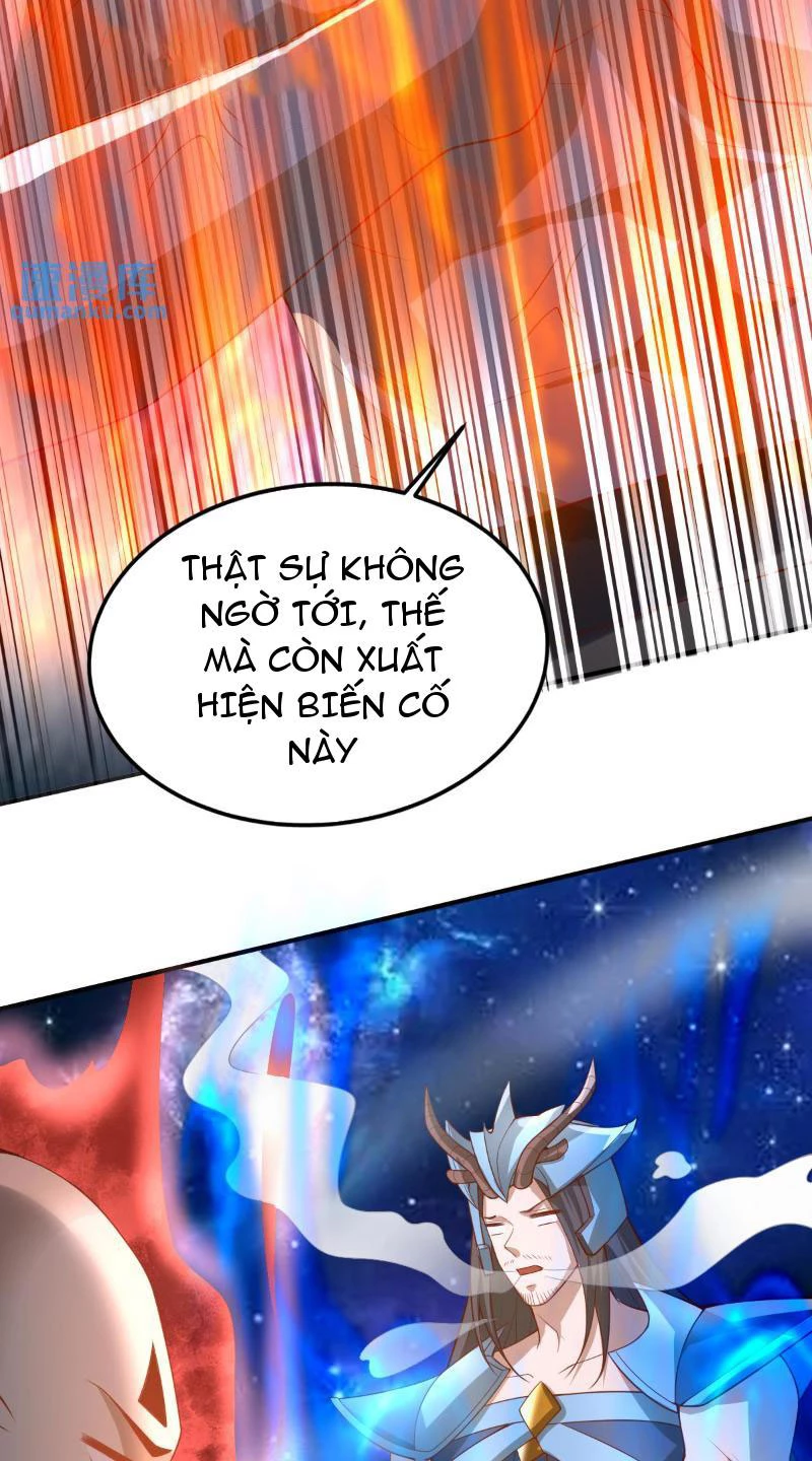 Mở Đầu Nữ Đế Làm Chính Cung Chapter 344 - Trang 2