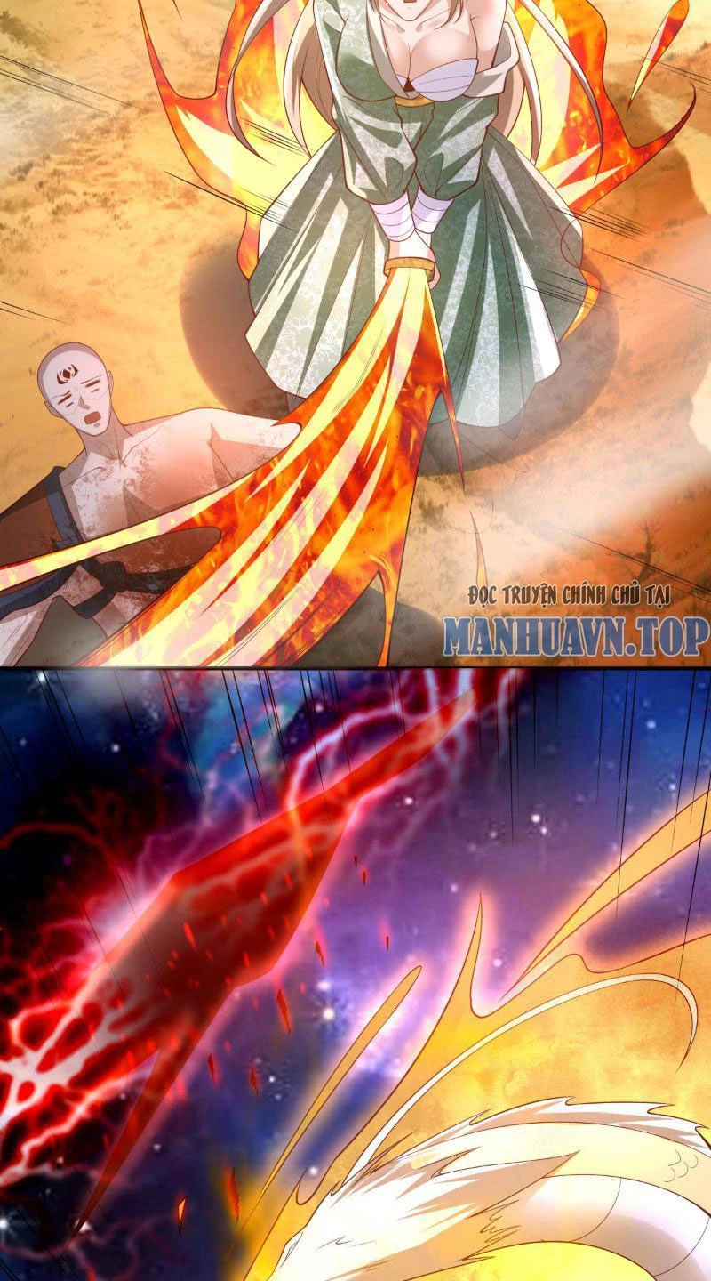 Mở Đầu Nữ Đế Làm Chính Cung Chapter 344 - Trang 2