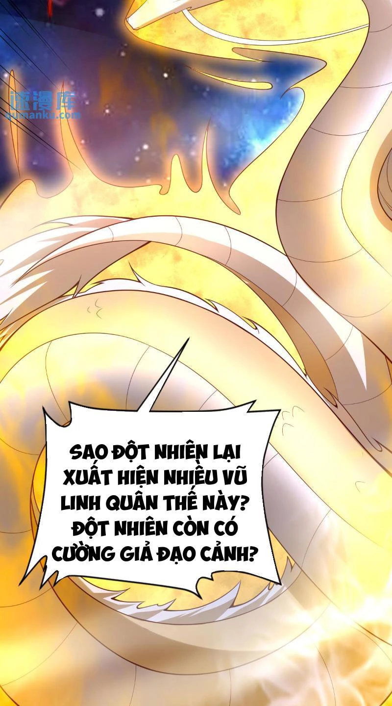 Mở Đầu Nữ Đế Làm Chính Cung Chapter 344 - Trang 2