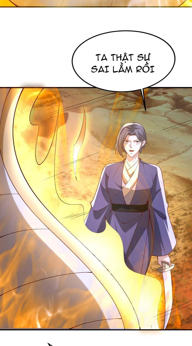 Mở Đầu Nữ Đế Làm Chính Cung Chapter 344 - Trang 2