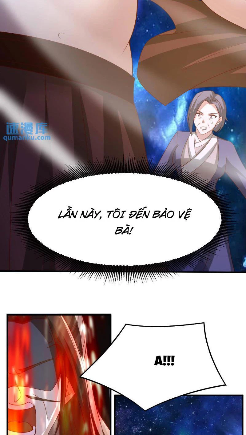 Mở Đầu Nữ Đế Làm Chính Cung Chapter 345 - Trang 2