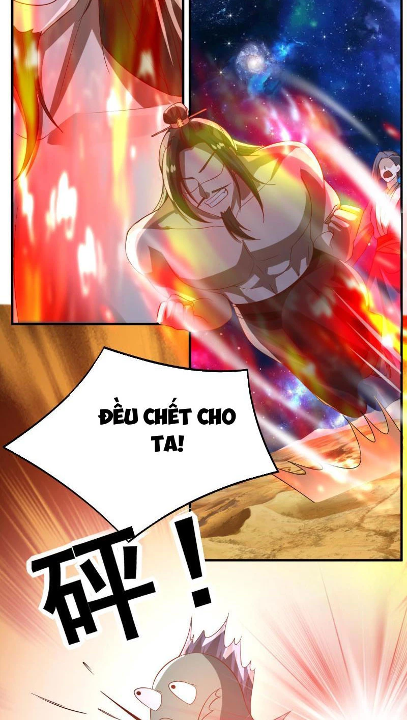 Mở Đầu Nữ Đế Làm Chính Cung Chapter 345 - Trang 2