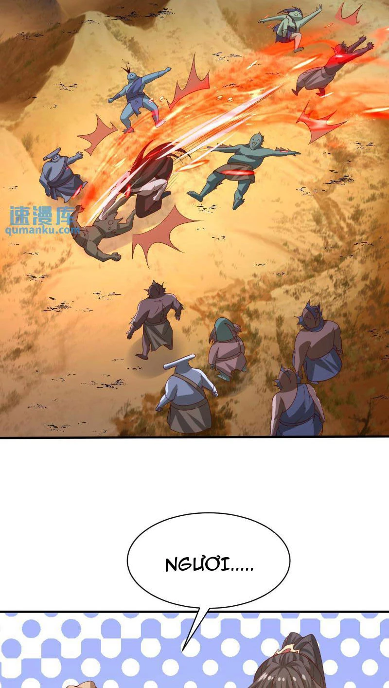 Mở Đầu Nữ Đế Làm Chính Cung Chapter 345 - Trang 2