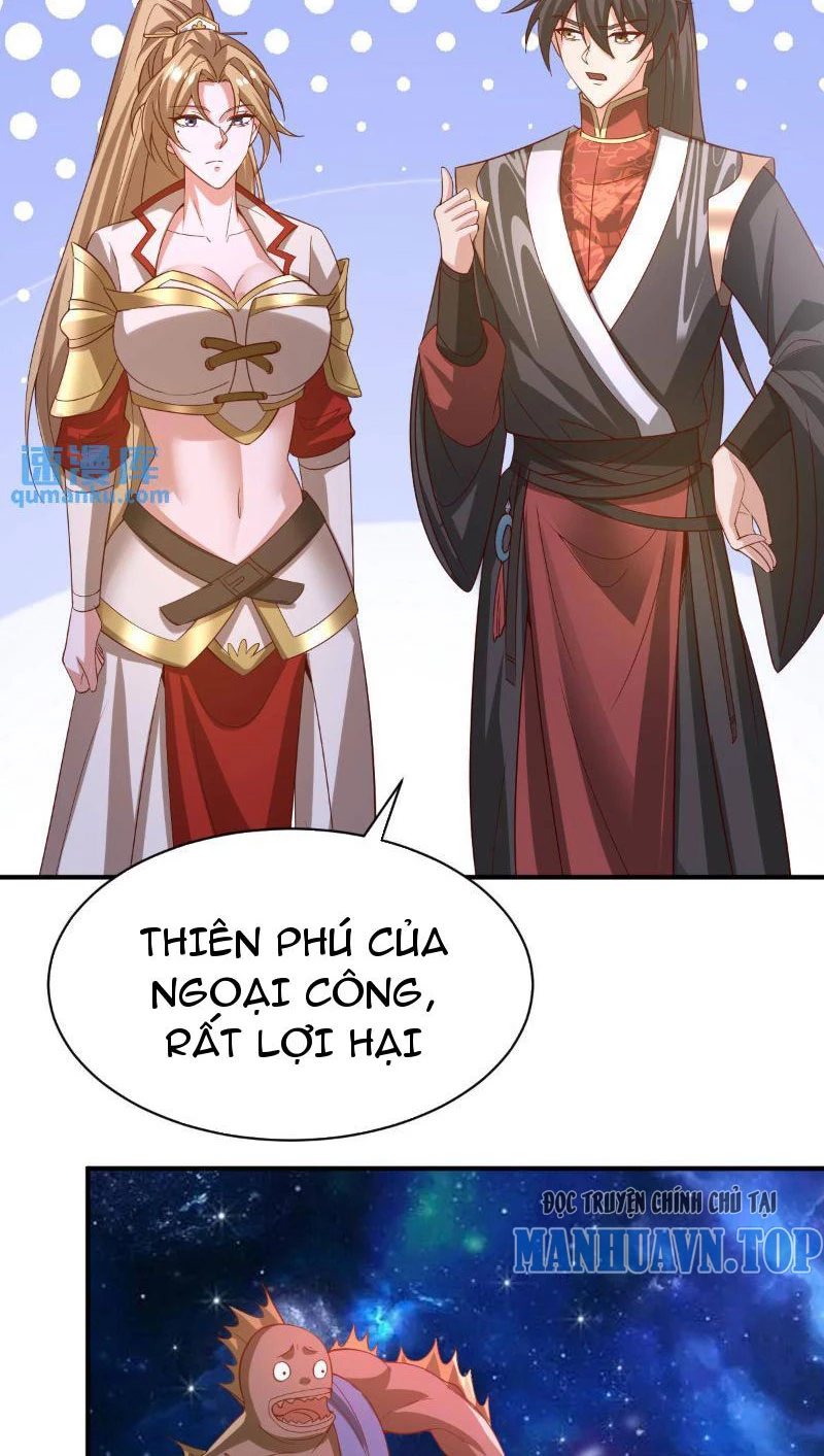 Mở Đầu Nữ Đế Làm Chính Cung Chapter 345 - Trang 2