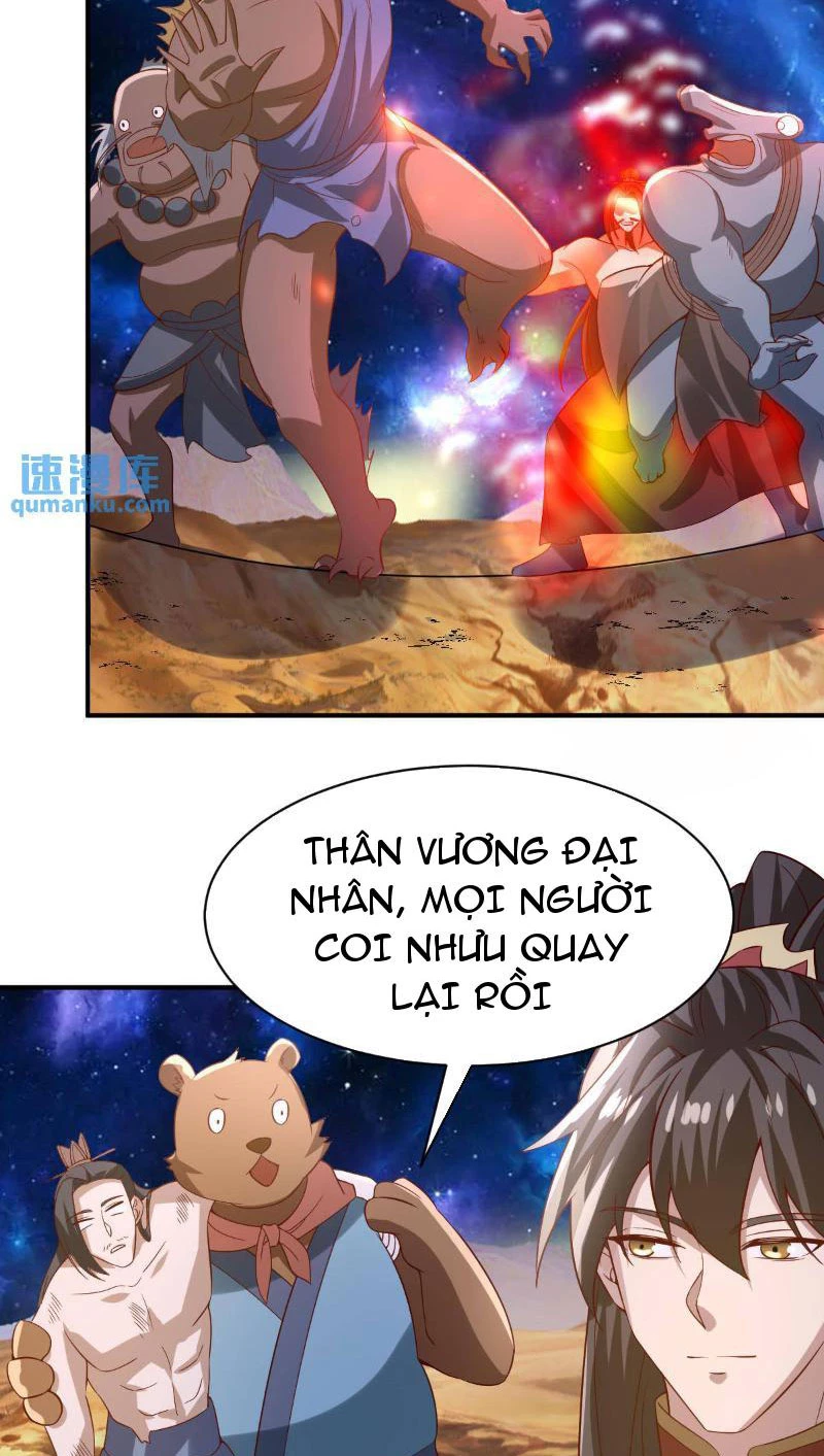 Mở Đầu Nữ Đế Làm Chính Cung Chapter 345 - Trang 2