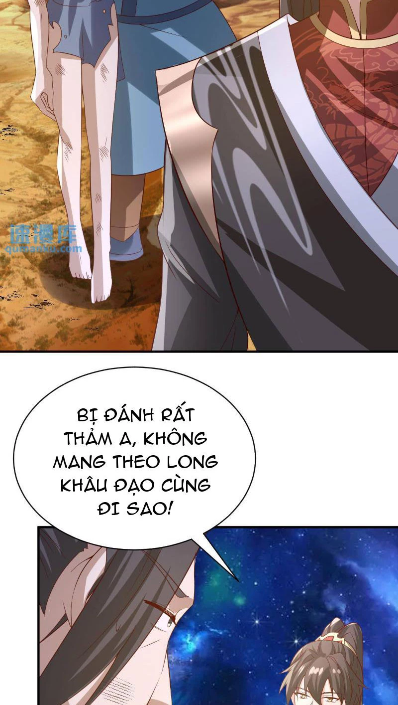 Mở Đầu Nữ Đế Làm Chính Cung Chapter 345 - Trang 2