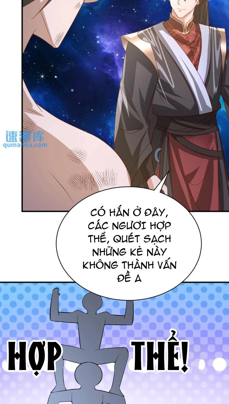 Mở Đầu Nữ Đế Làm Chính Cung Chapter 345 - Trang 2