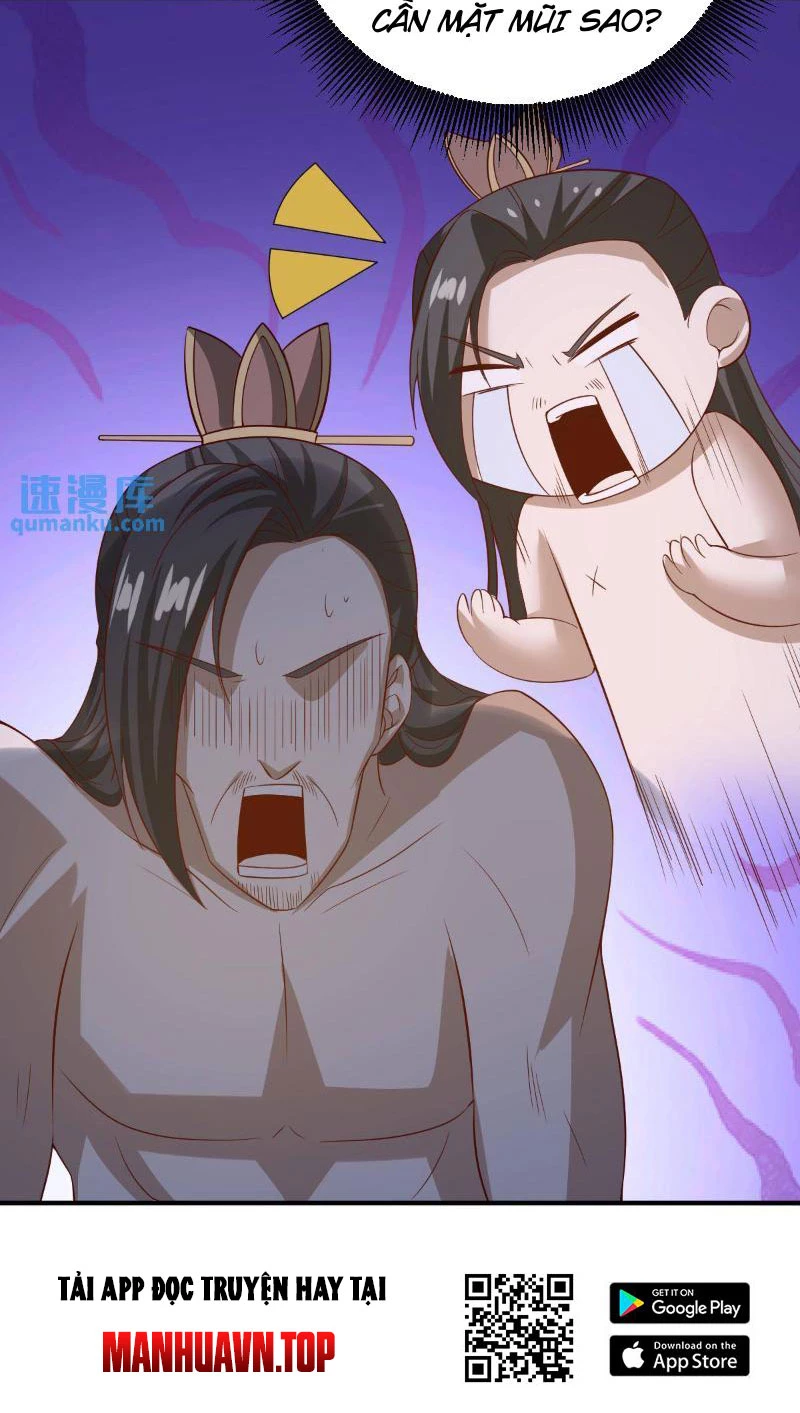 Mở Đầu Nữ Đế Làm Chính Cung Chapter 345 - Trang 2