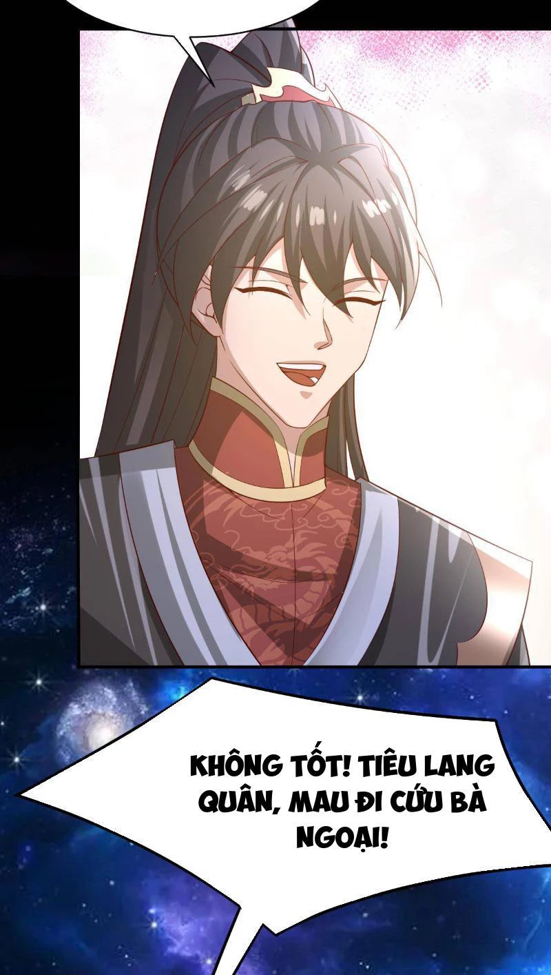 Mở Đầu Nữ Đế Làm Chính Cung Chapter 345 - Trang 2