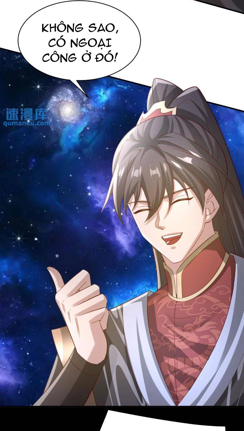 Mở Đầu Nữ Đế Làm Chính Cung Chapter 345 - Trang 2