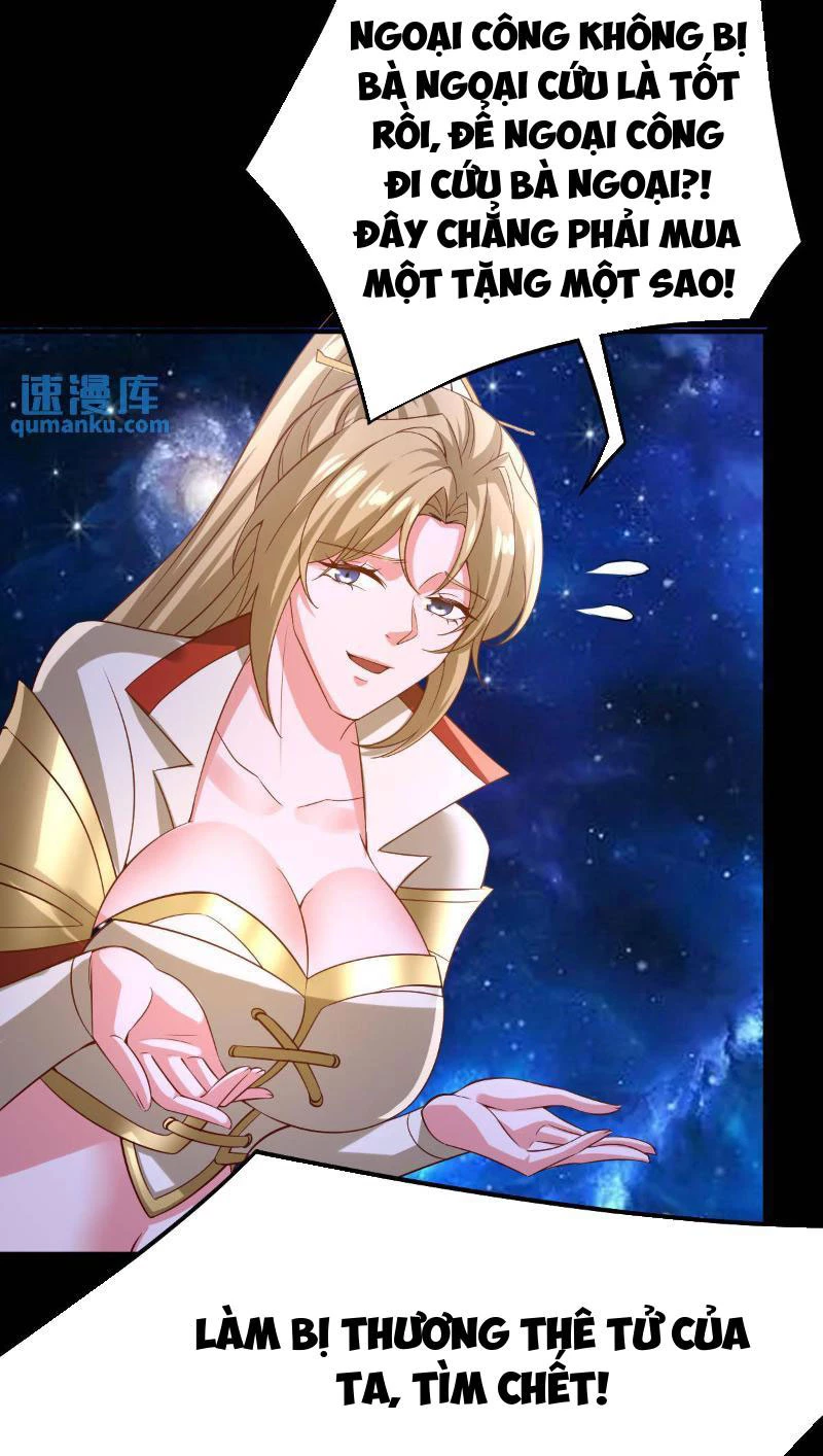 Mở Đầu Nữ Đế Làm Chính Cung Chapter 345 - Trang 2