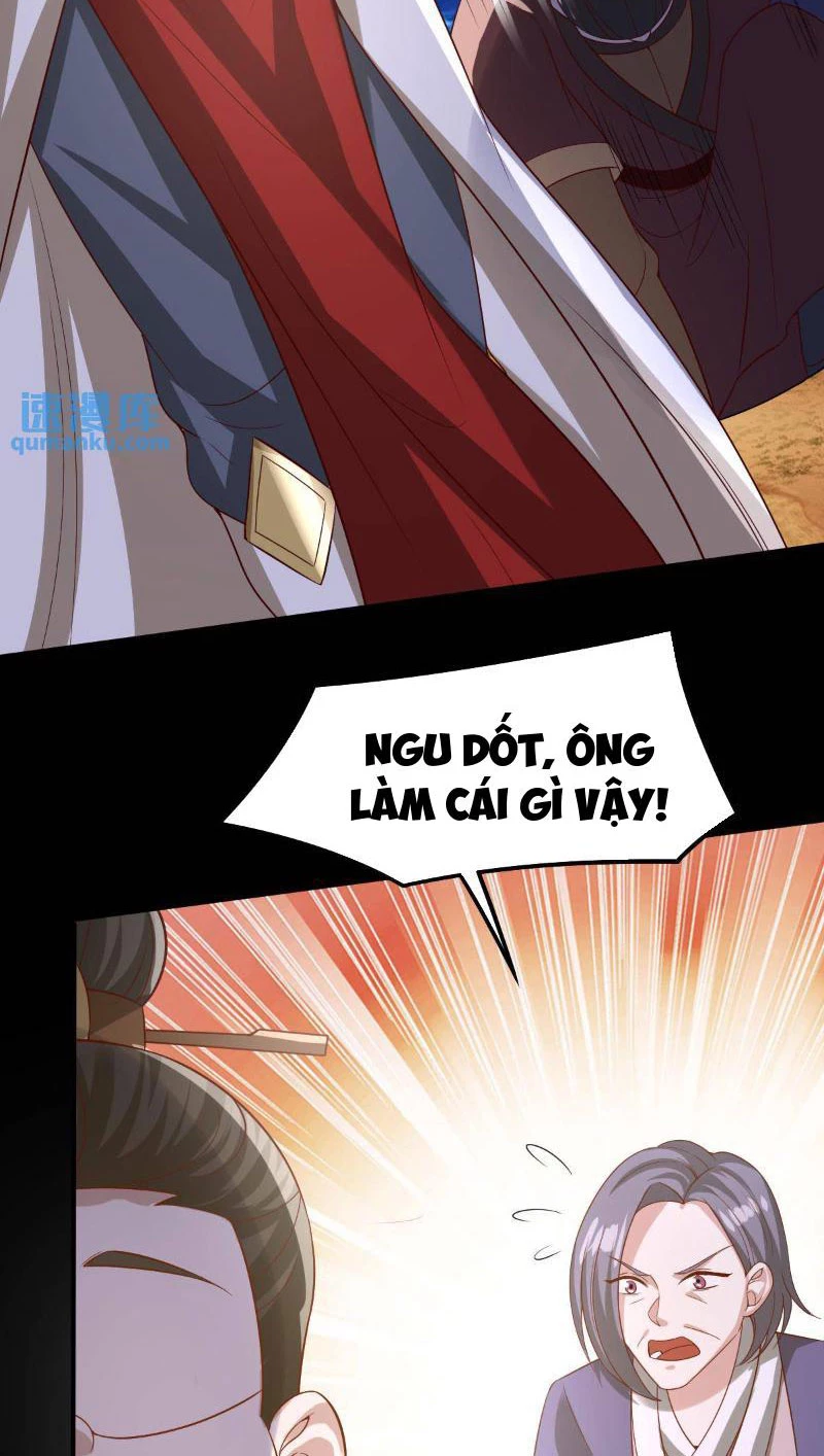 Mở Đầu Nữ Đế Làm Chính Cung Chapter 345 - Trang 2