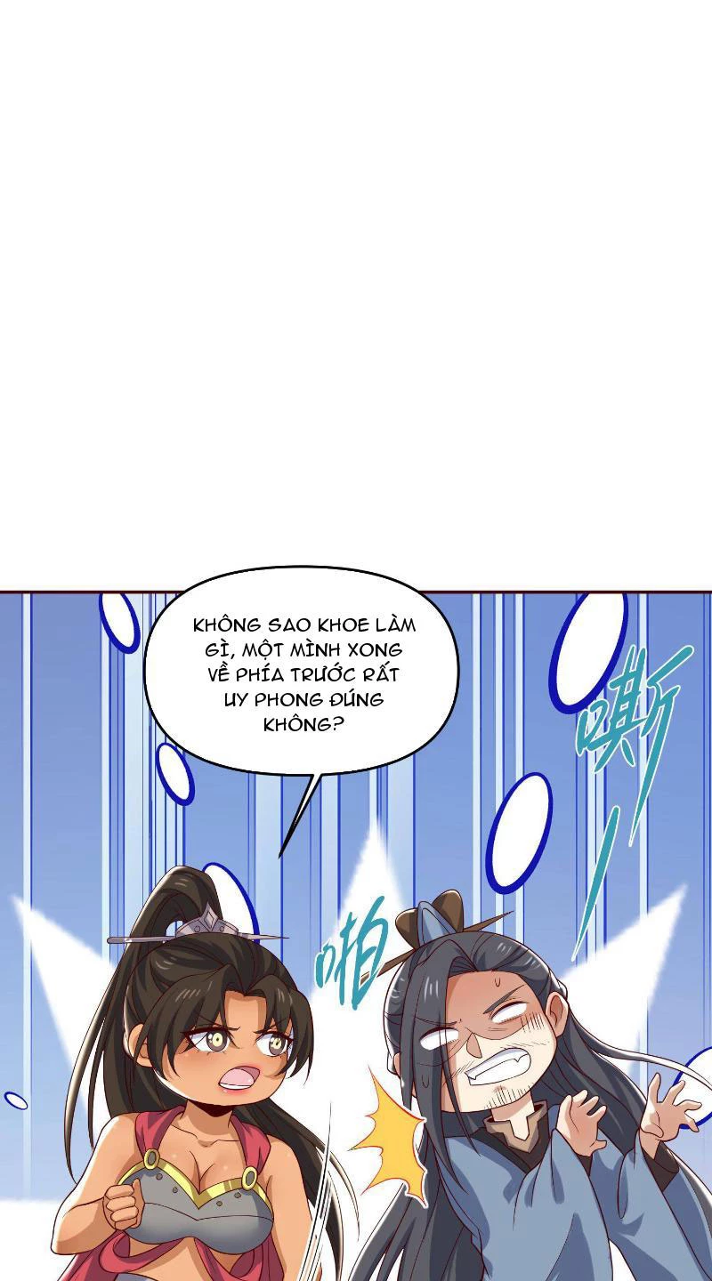 Mở Đầu Nữ Đế Làm Chính Cung Chapter 346 - Trang 2