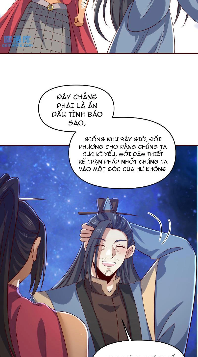 Mở Đầu Nữ Đế Làm Chính Cung Chapter 346 - Trang 2