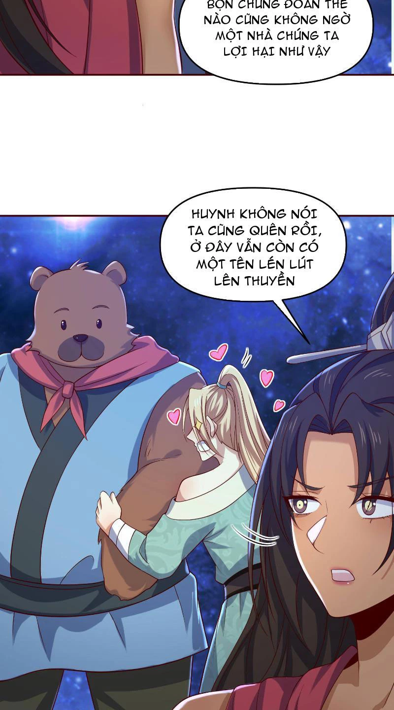 Mở Đầu Nữ Đế Làm Chính Cung Chapter 346 - Trang 2