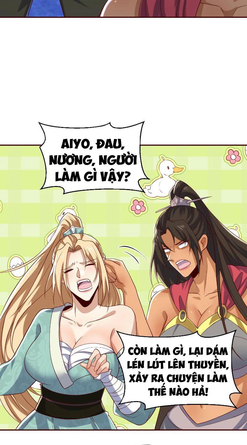 Mở Đầu Nữ Đế Làm Chính Cung Chapter 346 - Trang 2