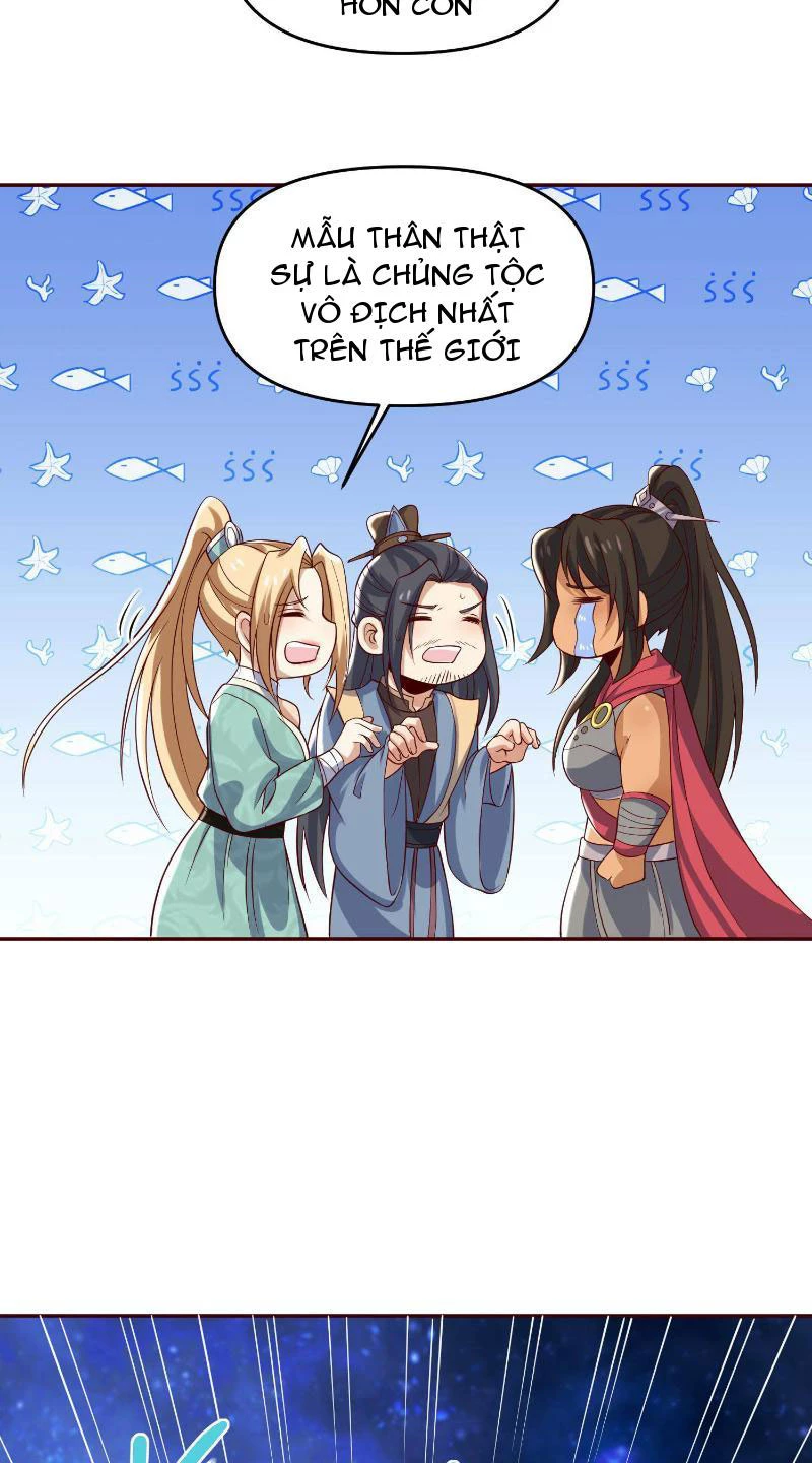 Mở Đầu Nữ Đế Làm Chính Cung Chapter 346 - Trang 2