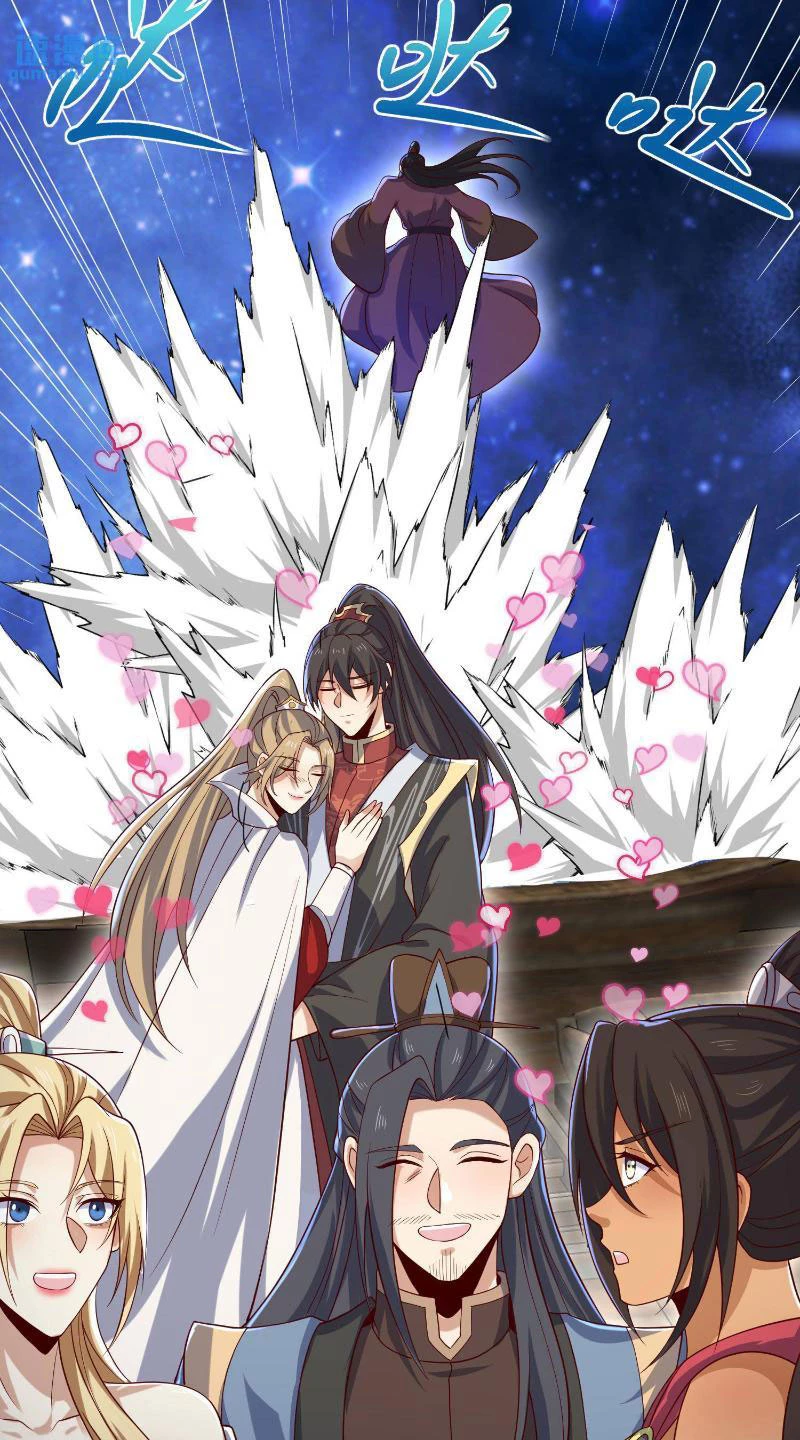 Mở Đầu Nữ Đế Làm Chính Cung Chapter 346 - Trang 2