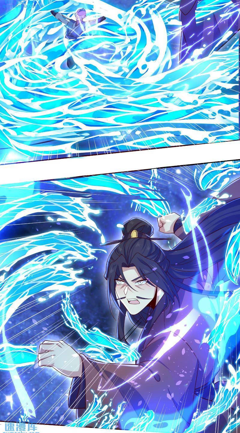 Mở Đầu Nữ Đế Làm Chính Cung Chapter 346 - Trang 2