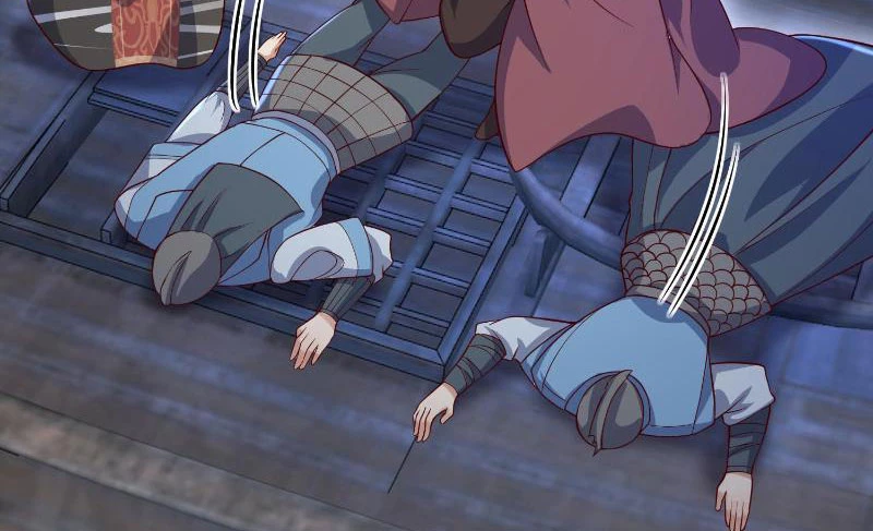 Mở Đầu Nữ Đế Làm Chính Cung Chapter 346 - Trang 2