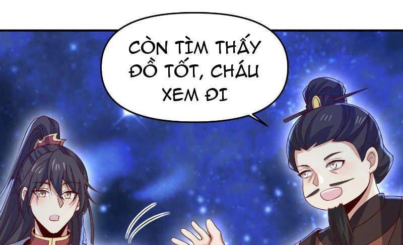 Mở Đầu Nữ Đế Làm Chính Cung Chapter 346 - Trang 2