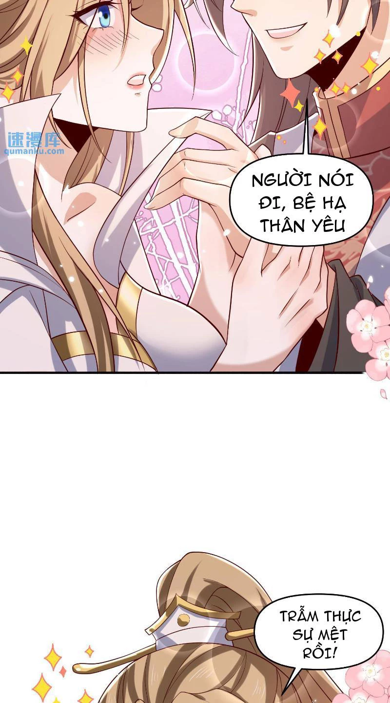 Mở Đầu Nữ Đế Làm Chính Cung Chapter 346 - Trang 2