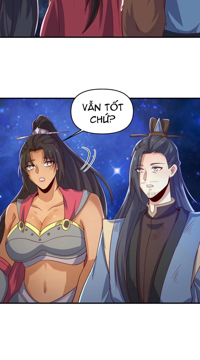 Mở Đầu Nữ Đế Làm Chính Cung Chapter 346 - Trang 2