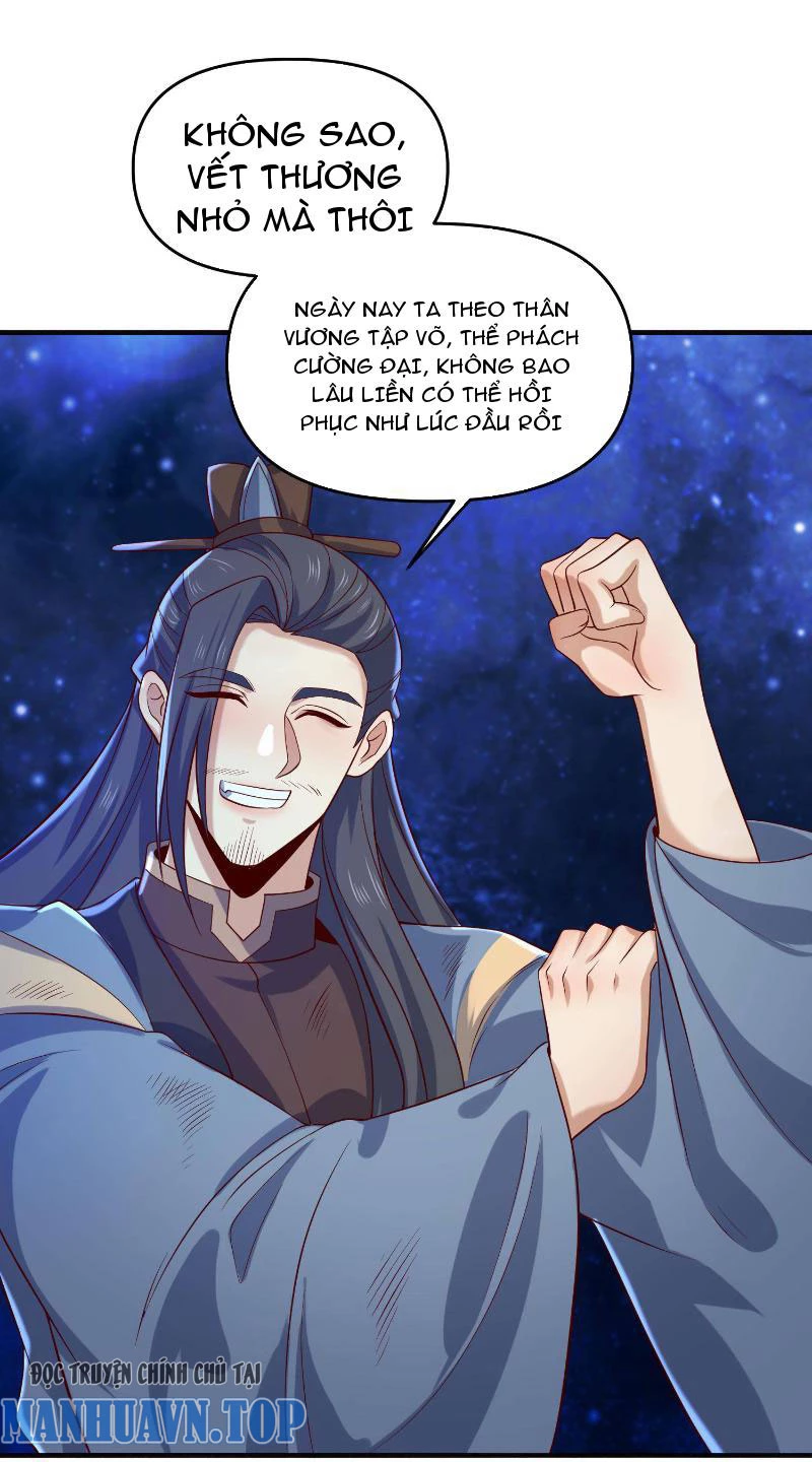 Mở Đầu Nữ Đế Làm Chính Cung Chapter 346 - Trang 2