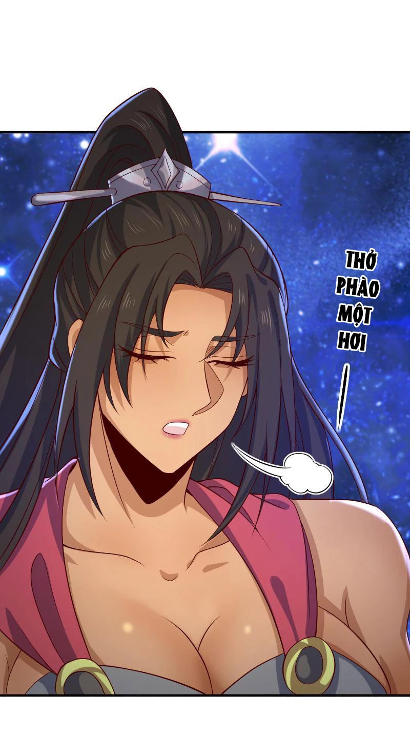 Mở Đầu Nữ Đế Làm Chính Cung Chapter 346 - Trang 2