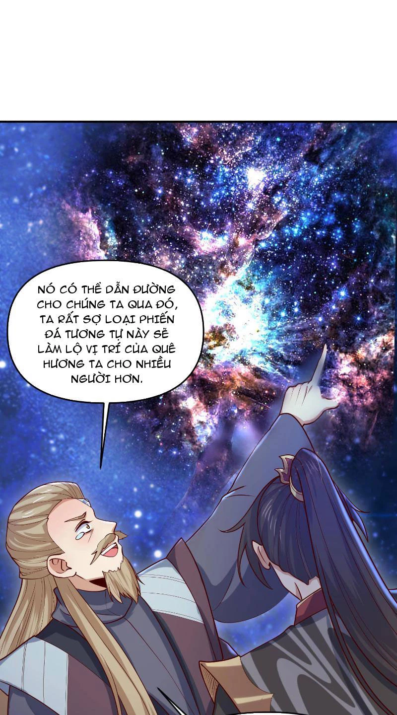 Mở Đầu Nữ Đế Làm Chính Cung Chapter 347 - Trang 2