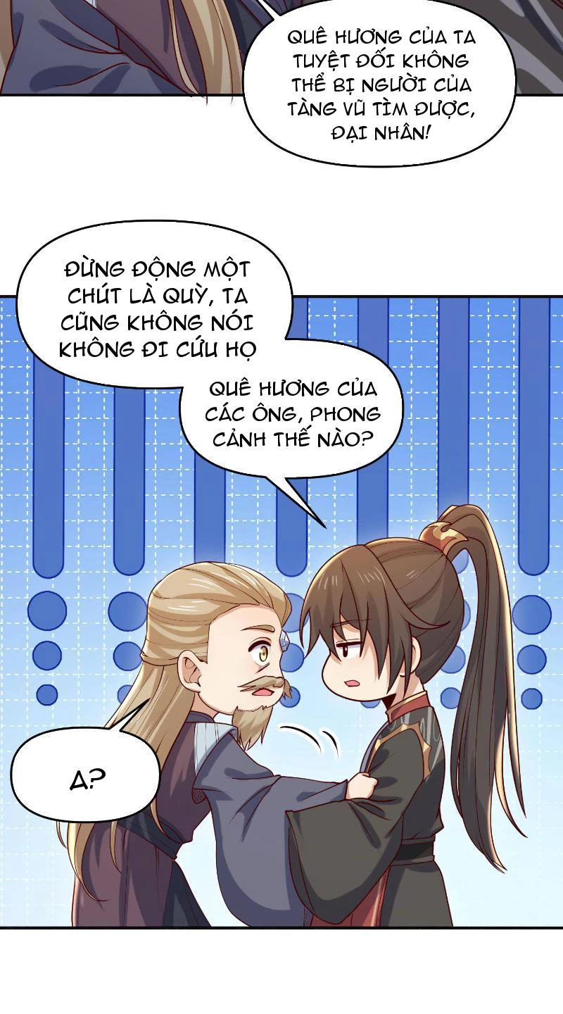 Mở Đầu Nữ Đế Làm Chính Cung Chapter 347 - Trang 2