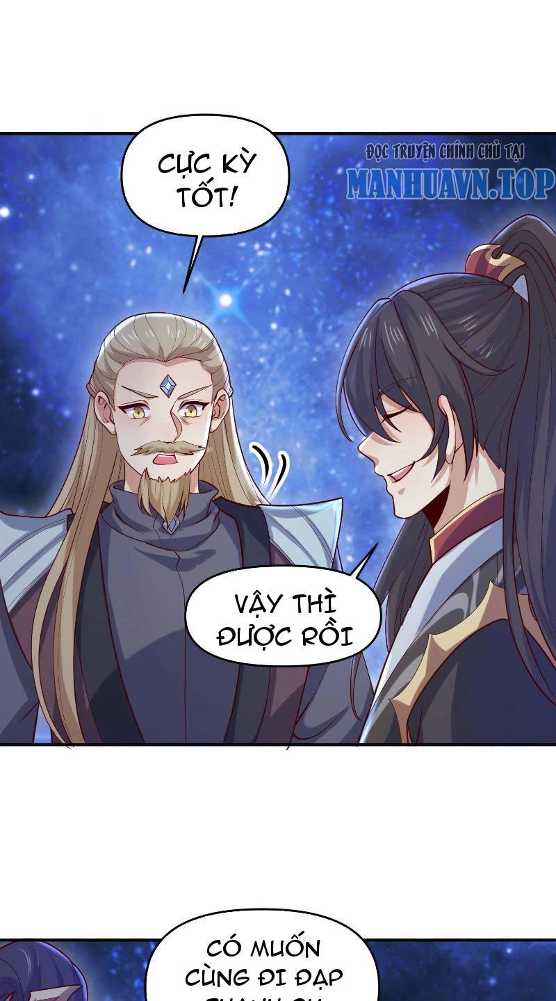 Mở Đầu Nữ Đế Làm Chính Cung Chapter 347 - Trang 2