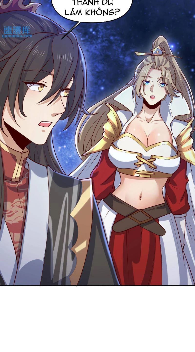 Mở Đầu Nữ Đế Làm Chính Cung Chapter 347 - Trang 2