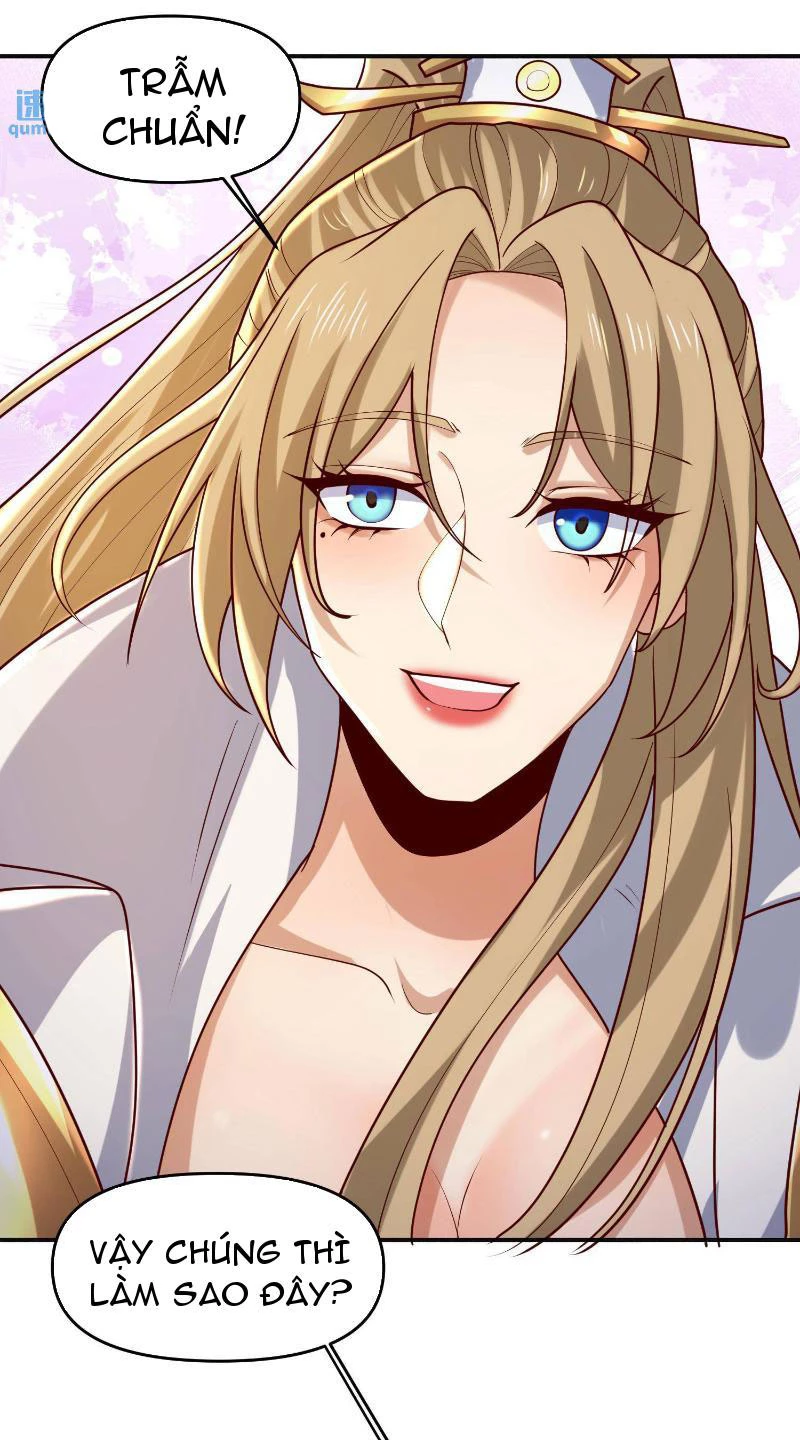 Mở Đầu Nữ Đế Làm Chính Cung Chapter 347 - Trang 2