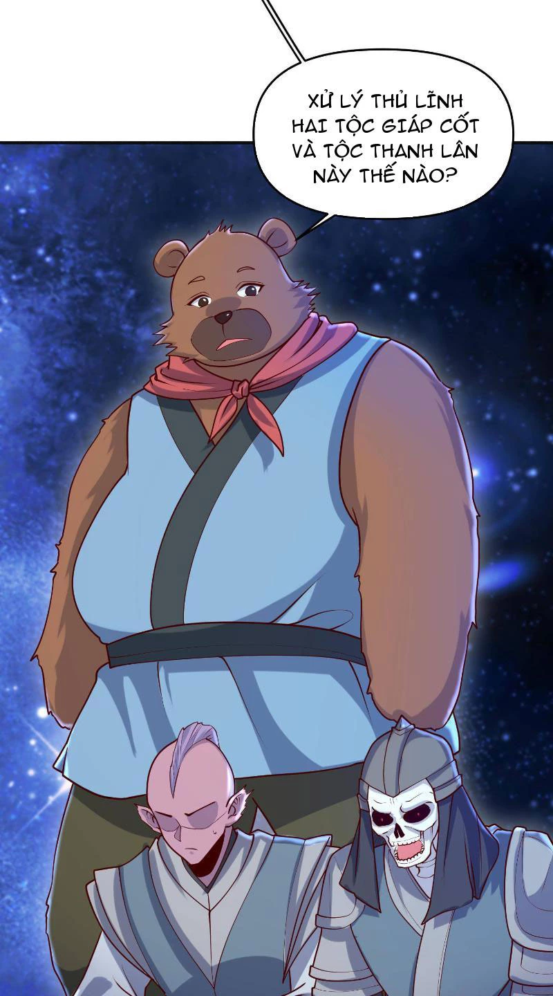 Mở Đầu Nữ Đế Làm Chính Cung Chapter 347 - Trang 2