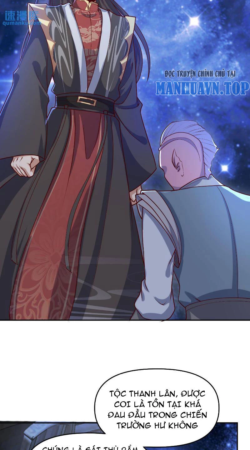 Mở Đầu Nữ Đế Làm Chính Cung Chapter 347 - Trang 2