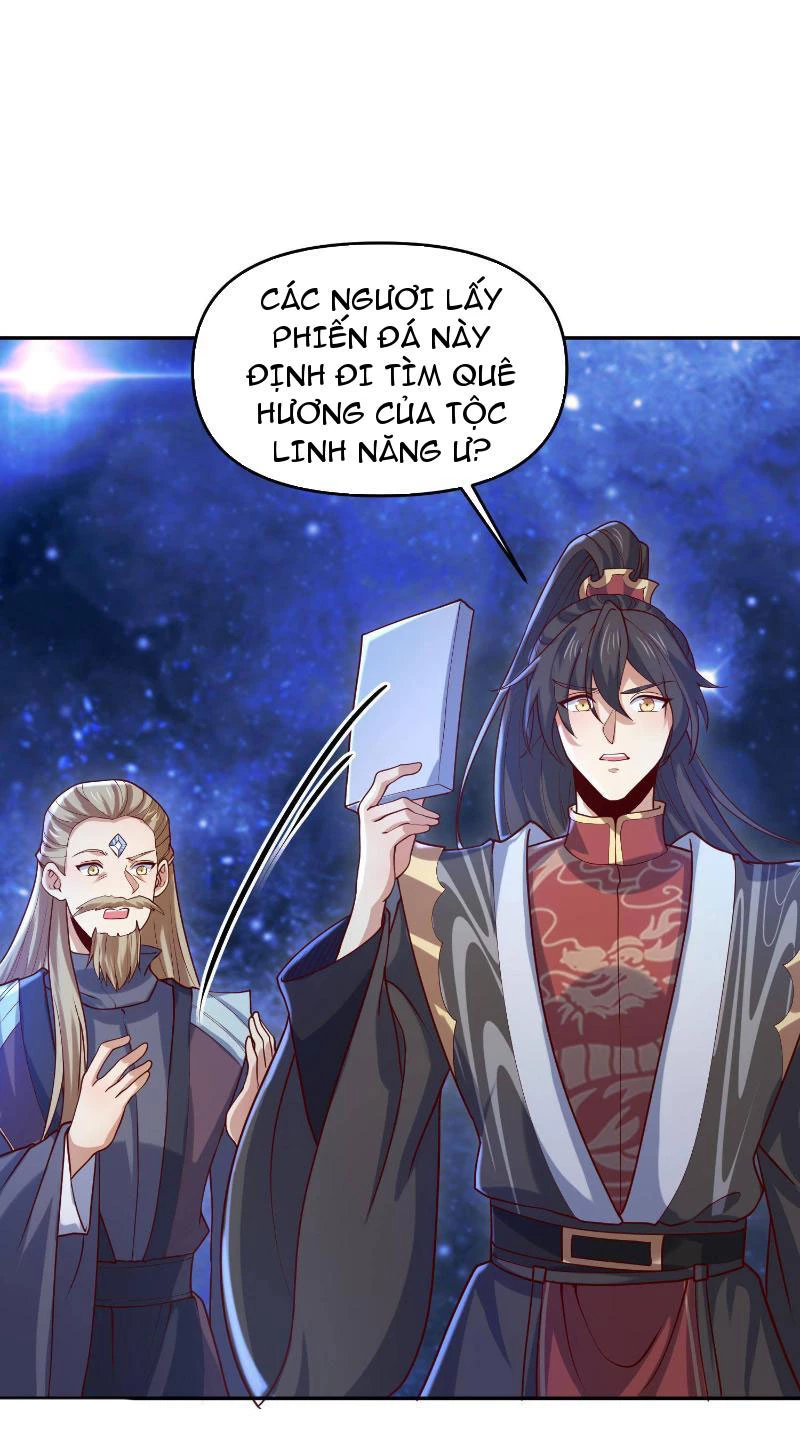 Mở Đầu Nữ Đế Làm Chính Cung Chapter 347 - Trang 2