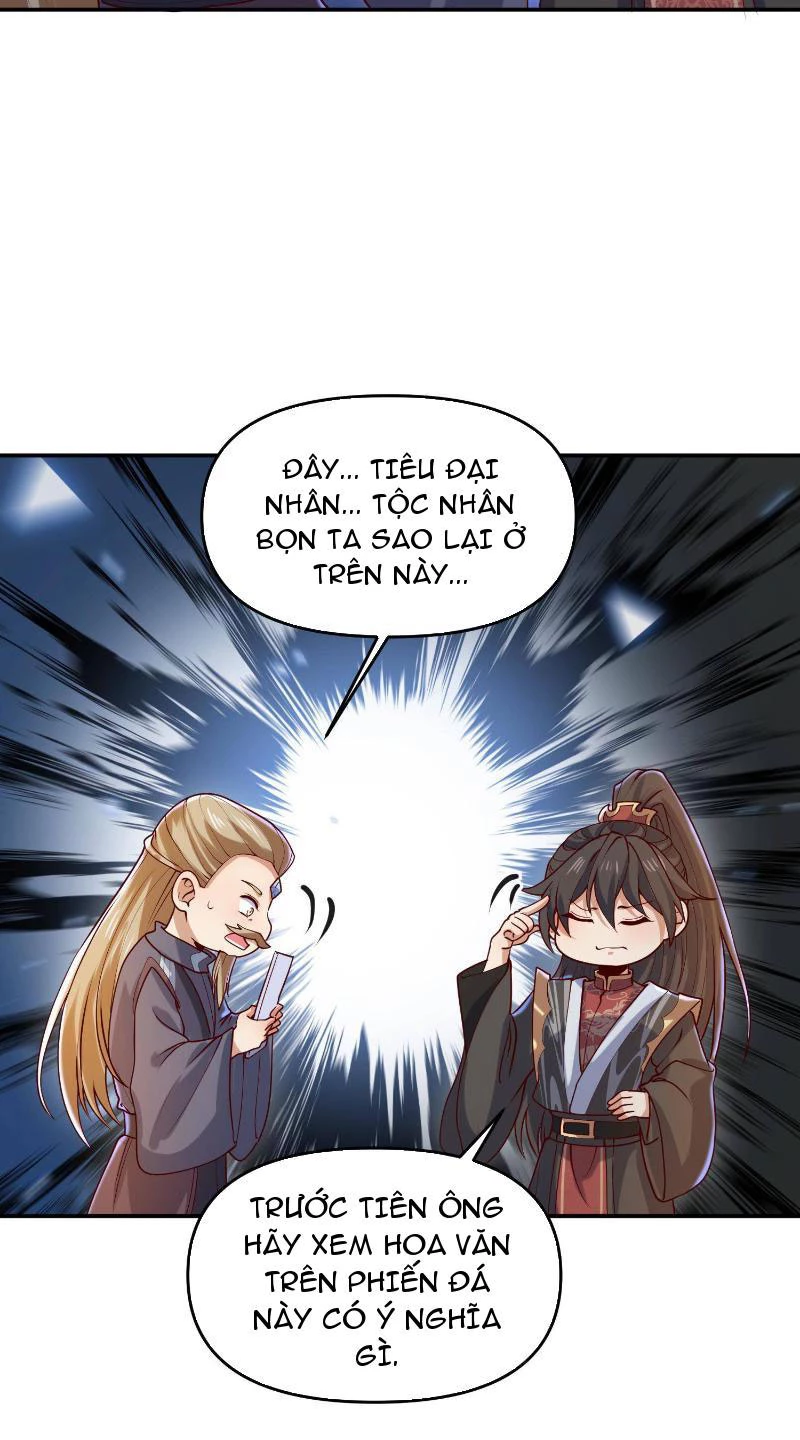 Mở Đầu Nữ Đế Làm Chính Cung Chapter 347 - Trang 2